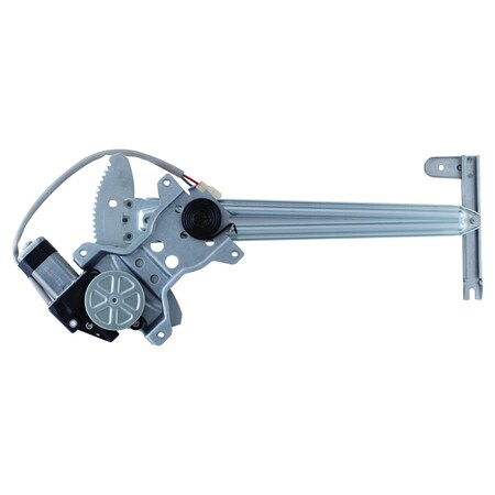 Wai Global WINDOW REGULATOR & MOTOR, WPR0899RM WPR0899RM